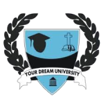 Logo of Eden University E-Learning Portal